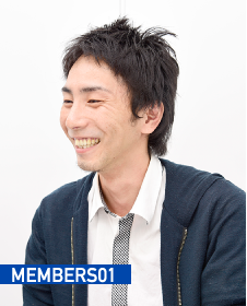 Member 01 Kirita