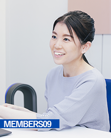 Member 09 Sasaki