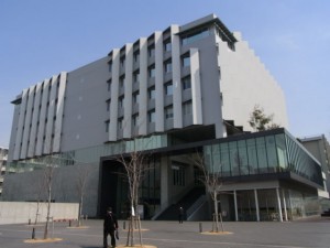 名古屋大学 工学部