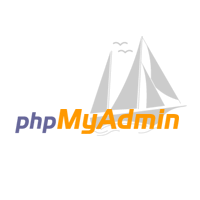 phpmyadmin