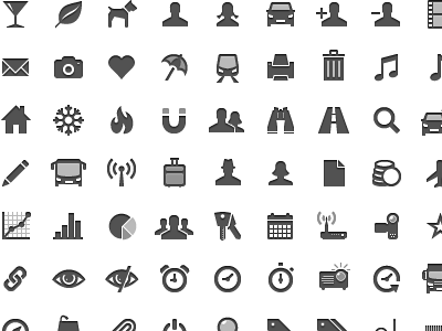 glyphicons