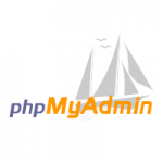 phpmyadmin