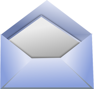 mail