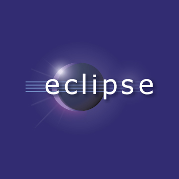 eclipse logo