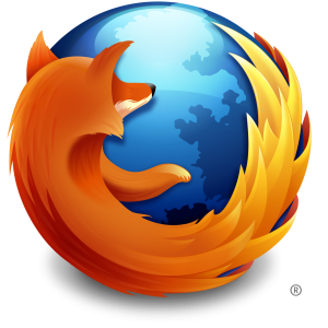 firefox