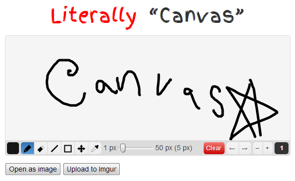 literally-canvas