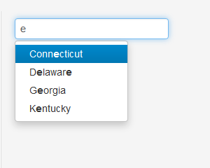 typeahead-autocomplete