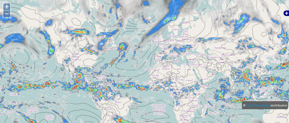 oepn-weather-map