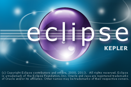 eclipse-4.3-kepler
