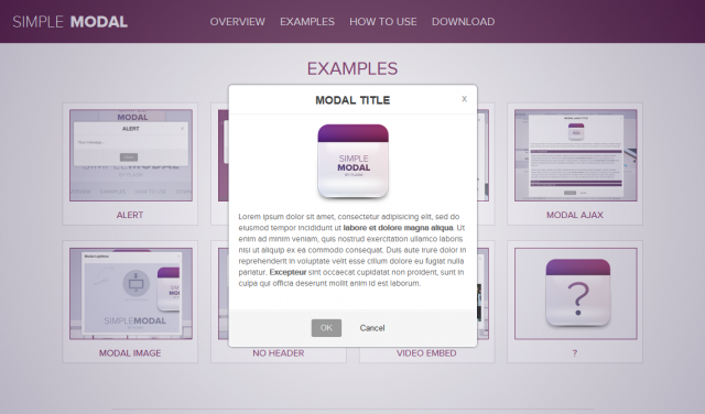 simple-modal-screenshot