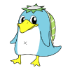 kappenguin