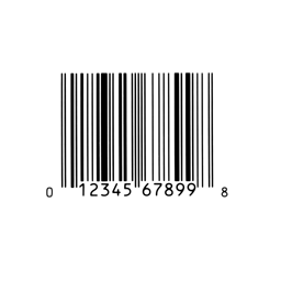 barcode