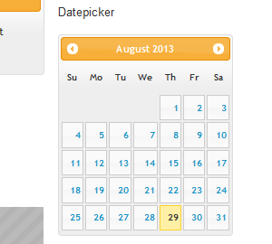 jquery-ui-datepicker