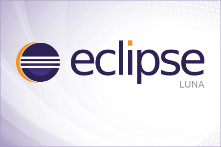 eclipse 4.4 luna