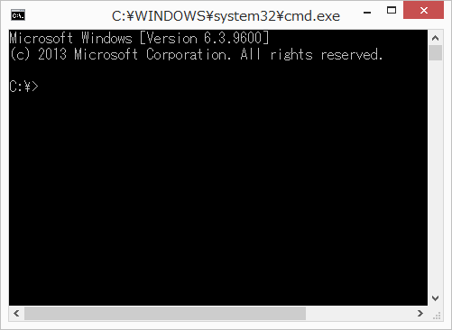 windows-command-prompt