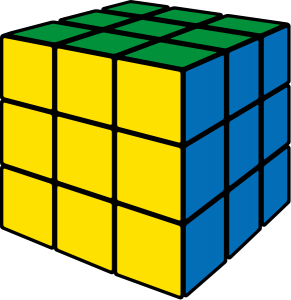 OLAP cube