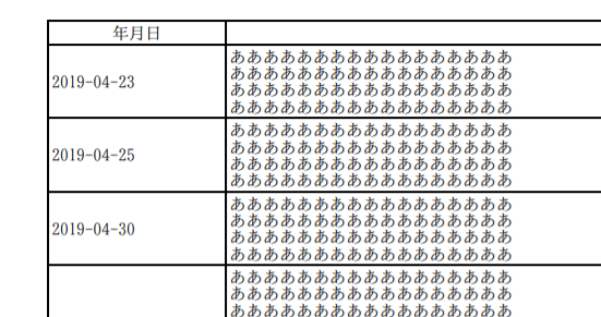 wkhtmltopdf-thead-problem resolve